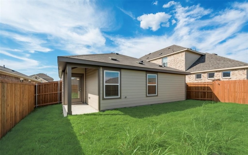 1588 forge pond, Forney, TX 75126, 3 Habitaciones Habitaciones , ,2 BañosBaños,Residential Lease,En Alquiler,1588 forge pond,20937674