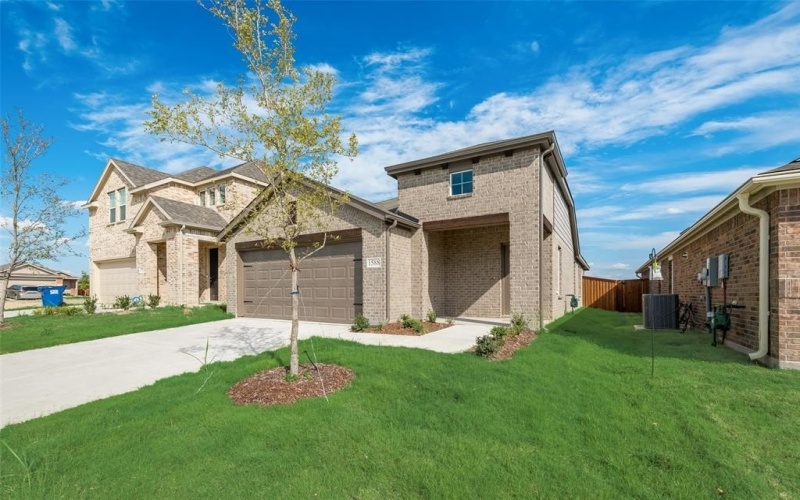 1588 forge pond, Forney, TX 75126, 3 Habitaciones Habitaciones , ,2 BañosBaños,Residential Lease,En Alquiler,1588 forge pond,20937674