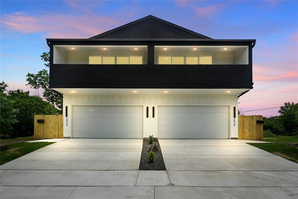 2524 Jeffries Street, Dallas, TX 75215, 3 Bedrooms Bedrooms, ,2 BathroomsBathrooms,Residential,For Sale,2524 Jeffries Street,20938493