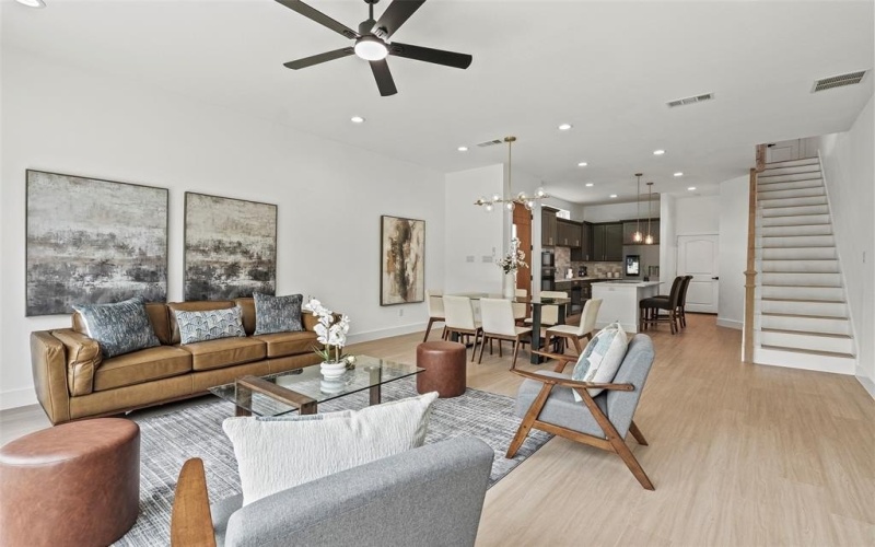 2524 Jeffries Street, Dallas, TX 75215, 3 Bedrooms Bedrooms, ,2 BathroomsBathrooms,Residential,For Sale,2524 Jeffries Street,20938493