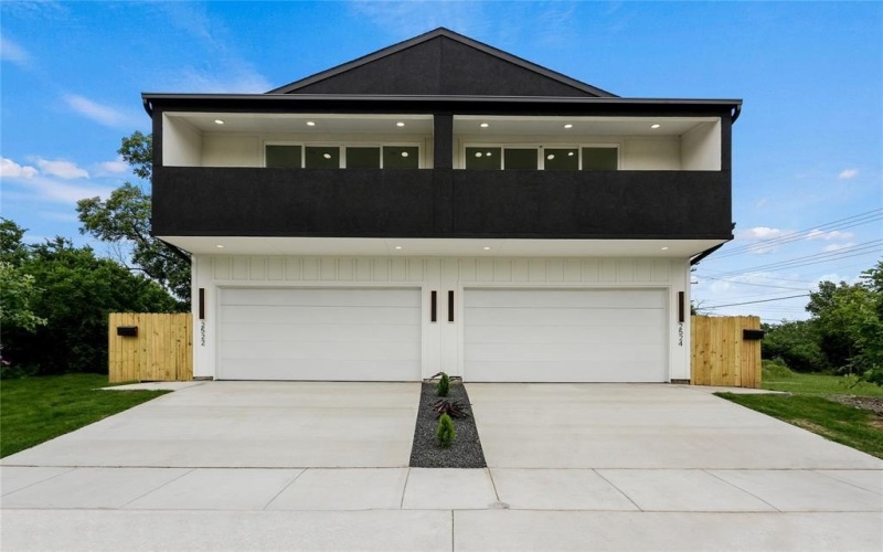 2524 Jeffries Street, Dallas, TX 75215, 3 Bedrooms Bedrooms, ,2 BathroomsBathrooms,Residential,For Sale,2524 Jeffries Street,20938493