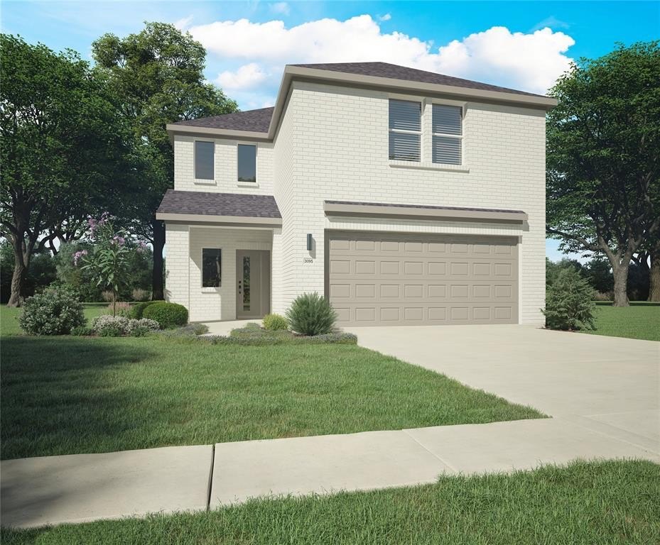 2496 Adenmore Lane, Forney, TX 75126, 4 Habitaciones Habitaciones , ,3 BañosBaños,Residential,En Venta,2496 Adenmore Lane,20937704