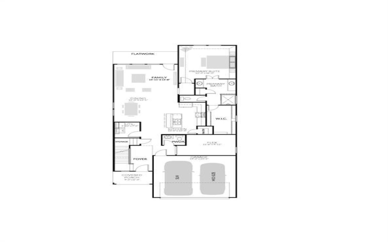 2496 Adenmore Lane, Forney, TX 75126, 4 Habitaciones Habitaciones , ,3 BañosBaños,Residential,En Venta,2496 Adenmore Lane,20937704