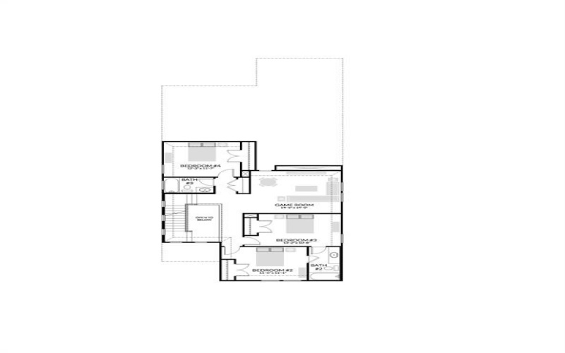 2496 Adenmore Lane, Forney, TX 75126, 4 Habitaciones Habitaciones , ,3 BañosBaños,Residential,En Venta,2496 Adenmore Lane,20937704