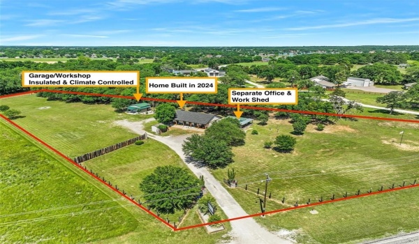6025 Fm 902, Gainesville, TX 76240, 3 Bedrooms Bedrooms, ,2 BathroomsBathrooms,Residential,For Sale,6025 Fm 902,20938504