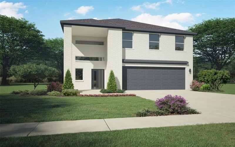 2480 Adenmore Lane, Forney, TX 75126, 4 Bedrooms Bedrooms, ,2 BathroomsBathrooms,Residential,For Sale,2480 Adenmore Lane,20937713