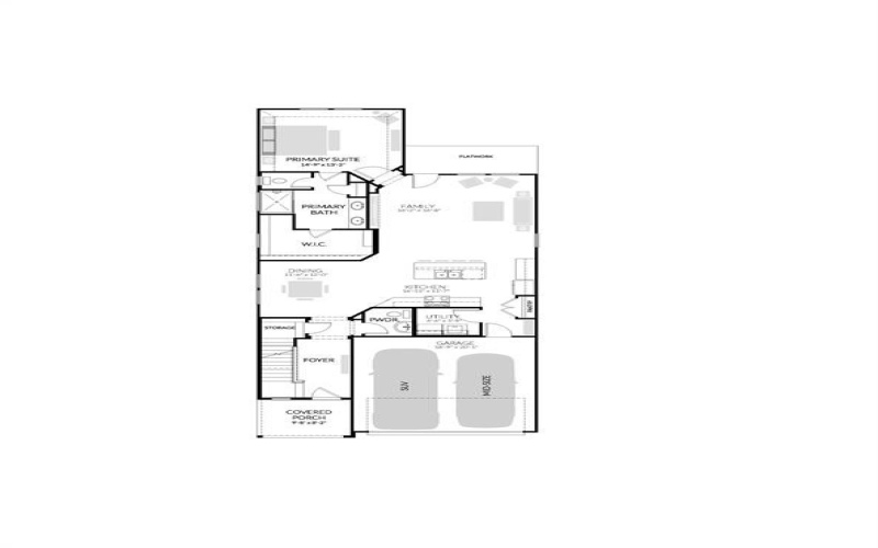 2480 Adenmore Lane, Forney, TX 75126, 4 Bedrooms Bedrooms, ,2 BathroomsBathrooms,Residential,For Sale,2480 Adenmore Lane,20937713