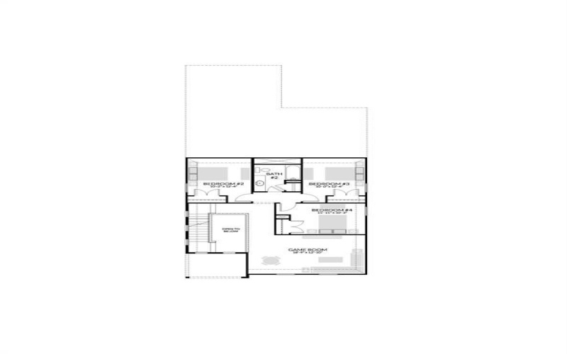 2480 Adenmore Lane, Forney, TX 75126, 4 Bedrooms Bedrooms, ,2 BathroomsBathrooms,Residential,For Sale,2480 Adenmore Lane,20937713