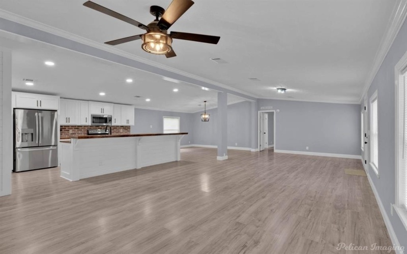 520 Calvin Drive, Benton, LA 71006, 4 Bedrooms Bedrooms, ,2 BathroomsBathrooms,Residential,For Sale,520 Calvin Drive,20937734