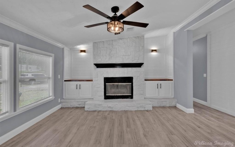 520 Calvin Drive, Benton, LA 71006, 4 Bedrooms Bedrooms, ,2 BathroomsBathrooms,Residential,For Sale,520 Calvin Drive,20937734