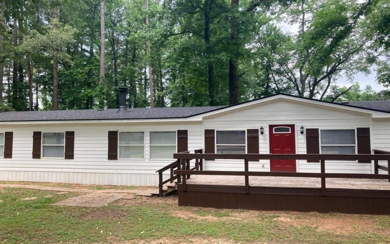 520 Calvin Drive, Benton, LA 71006, 4 Bedrooms Bedrooms, ,2 BathroomsBathrooms,Residential,For Sale,520 Calvin Drive,20937734