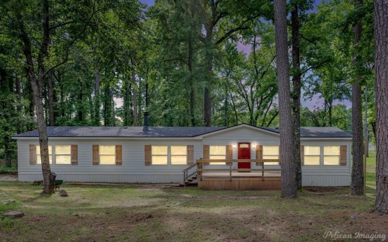 520 Calvin Drive, Benton, LA 71006, 4 Bedrooms Bedrooms, ,2 BathroomsBathrooms,Residential,For Sale,520 Calvin Drive,20937734
