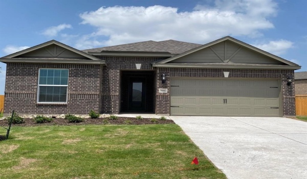 700 springhill Drive, Anna, TX 75409, 4 Habitaciones Habitaciones , ,2 BañosBaños,Residential Lease,En Alquiler,700 springhill Drive,20938573