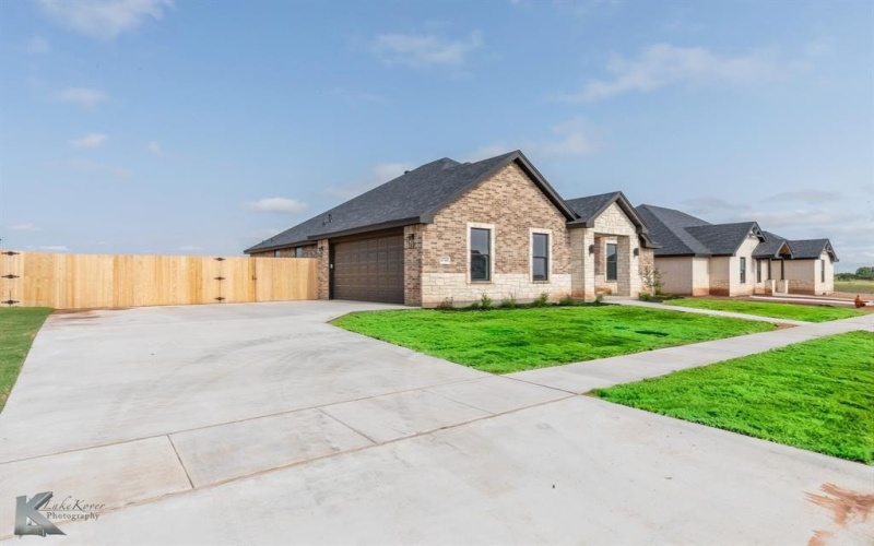 6710 Windmill Grass Lane, Abilene, TX 79606, 3 Habitaciones Habitaciones , ,2 BañosBaños,Residential,En Venta,6710 Windmill Grass Lane,20938581