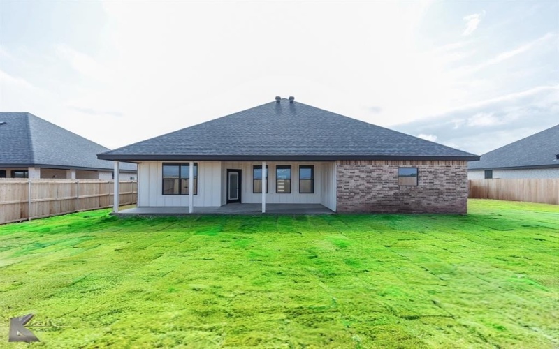 6710 Windmill Grass Lane, Abilene, TX 79606, 3 Habitaciones Habitaciones , ,2 BañosBaños,Residential,En Venta,6710 Windmill Grass Lane,20938581