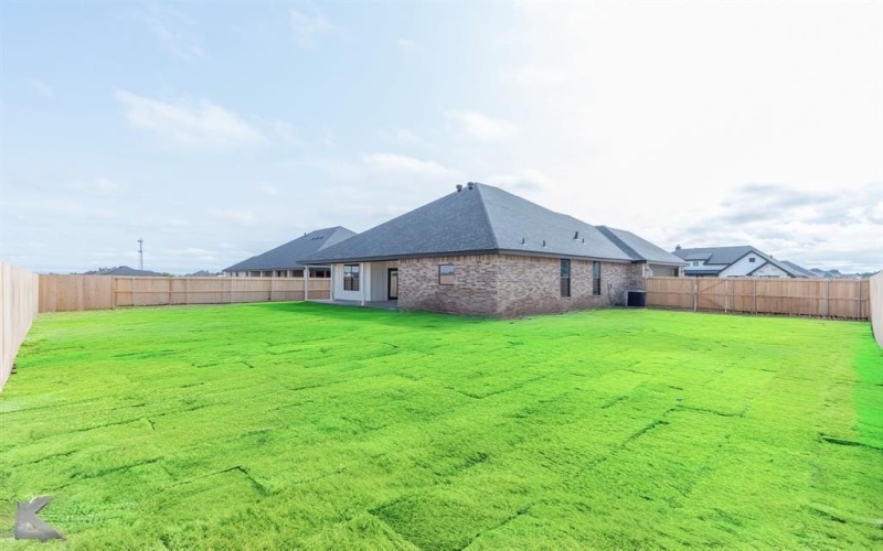 6710 Windmill Grass Lane, Abilene, TX 79606, 3 Habitaciones Habitaciones , ,2 BañosBaños,Residential,En Venta,6710 Windmill Grass Lane,20938581