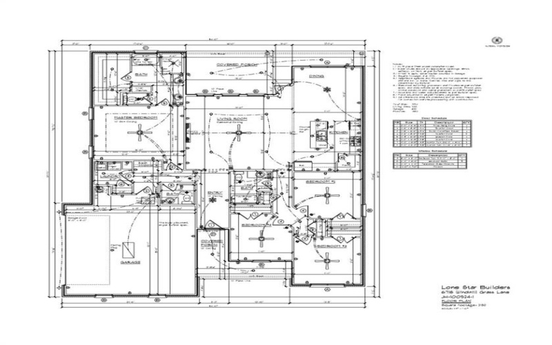 6710 Windmill Grass Lane, Abilene, TX 79606, 3 Habitaciones Habitaciones , ,2 BañosBaños,Residential,En Venta,6710 Windmill Grass Lane,20938581