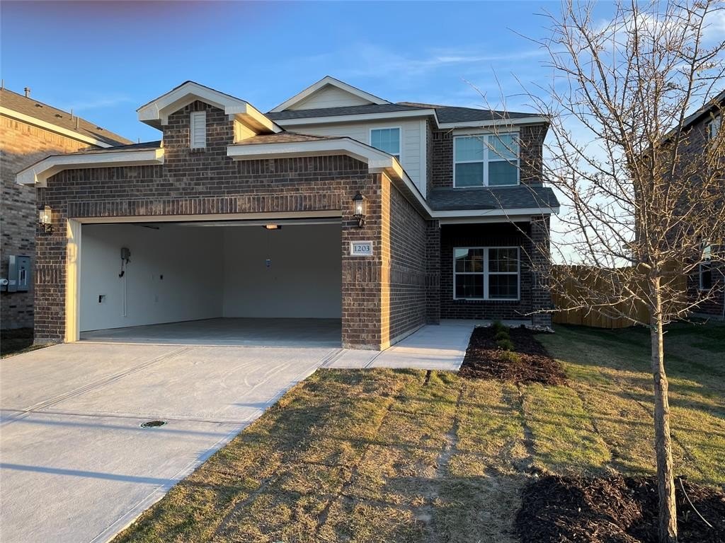 1203 Princeton Heights, Princeton, TX 75407, 4 Habitaciones Habitaciones , ,2 BañosBaños,Residential Lease,En Alquiler,1203 Princeton Heights,20938608
