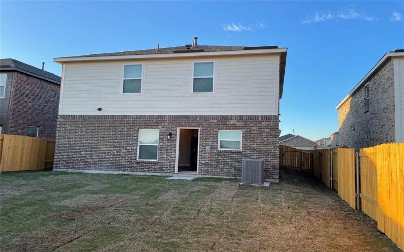 1203 Princeton Heights, Princeton, TX 75407, 4 Habitaciones Habitaciones , ,2 BañosBaños,Residential Lease,En Alquiler,1203 Princeton Heights,20938608