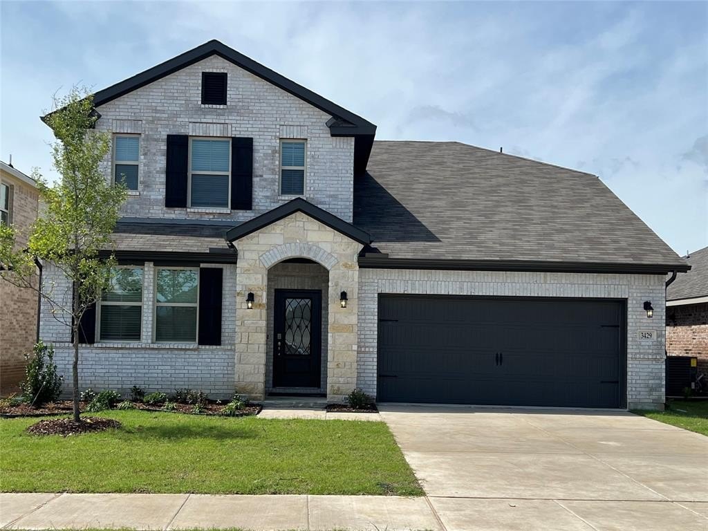 3429 Cross Shore Drive, Anna, TX 75409, 4 Bedrooms Bedrooms, ,2 BathroomsBathrooms,Residential Lease,For Rent,3429 Cross Shore Drive,20938610