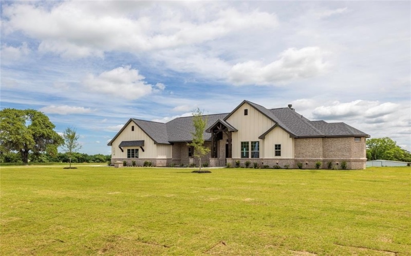104 Prarie Winds Drive, Poolville, TX 76487, 4 Habitaciones Habitaciones , ,2 BañosBaños,Residential,En Venta,104 Prarie Winds Drive,20938612