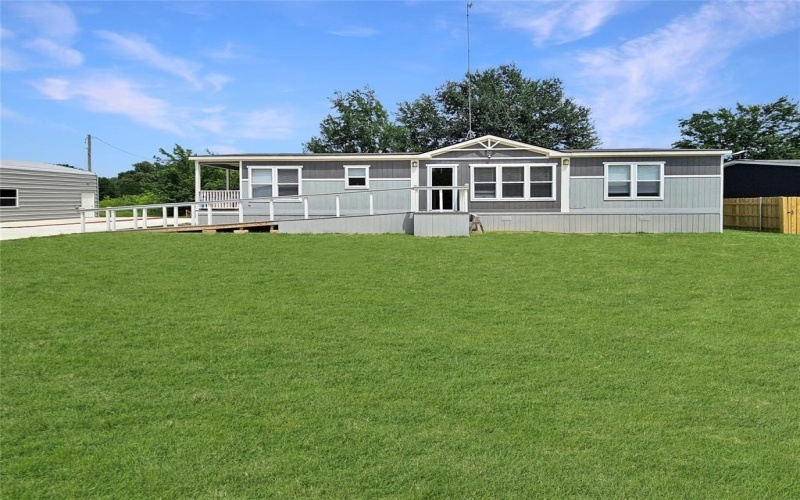 246 Vaughn Street, Gun Barrel City, TX 75156, 3 Bedrooms Bedrooms, ,2 BathroomsBathrooms,Residential,For Sale,246 Vaughn Street,20938679