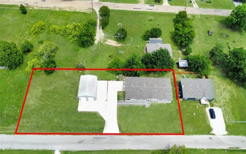 246 Vaughn Street, Gun Barrel City, TX 75156, 3 Bedrooms Bedrooms, ,2 BathroomsBathrooms,Residential,For Sale,246 Vaughn Street,20938679