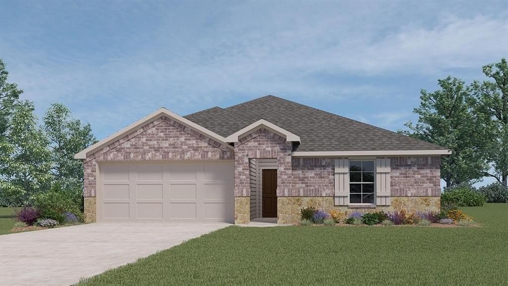 2404 Montgomery Street, Sherman, TX 75090, 3 Habitaciones Habitaciones , ,2 BañosBaños,Residential Lease,En Alquiler,2404 Montgomery Street,20938736