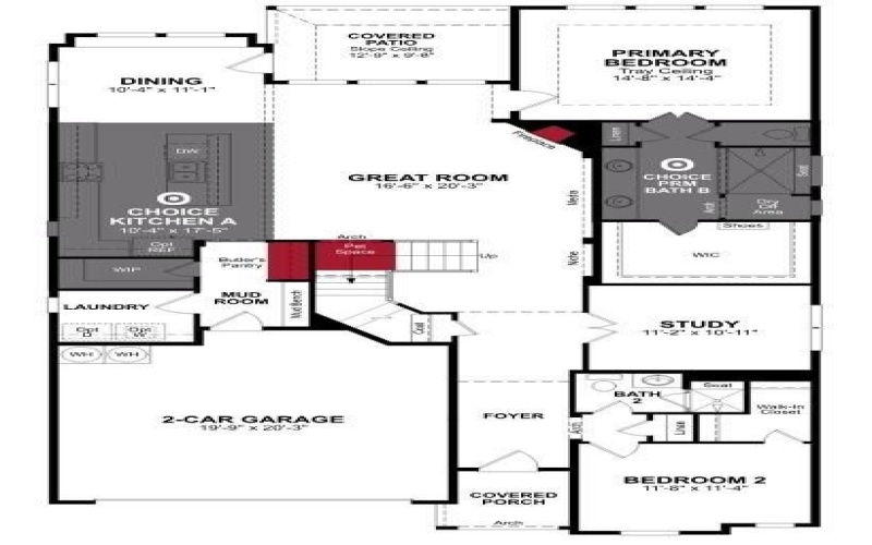 2200 Corbera Drive, Little Elm, TX 75068, 4 Bedrooms Bedrooms, ,3 BathroomsBathrooms,Residential,For Sale,2200 Corbera Drive,20938759