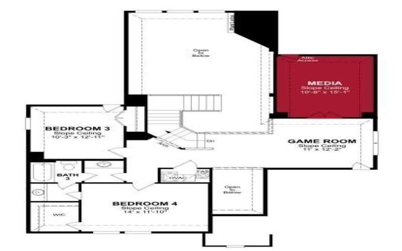 2200 Corbera Drive, Little Elm, TX 75068, 4 Bedrooms Bedrooms, ,3 BathroomsBathrooms,Residential,For Sale,2200 Corbera Drive,20938759