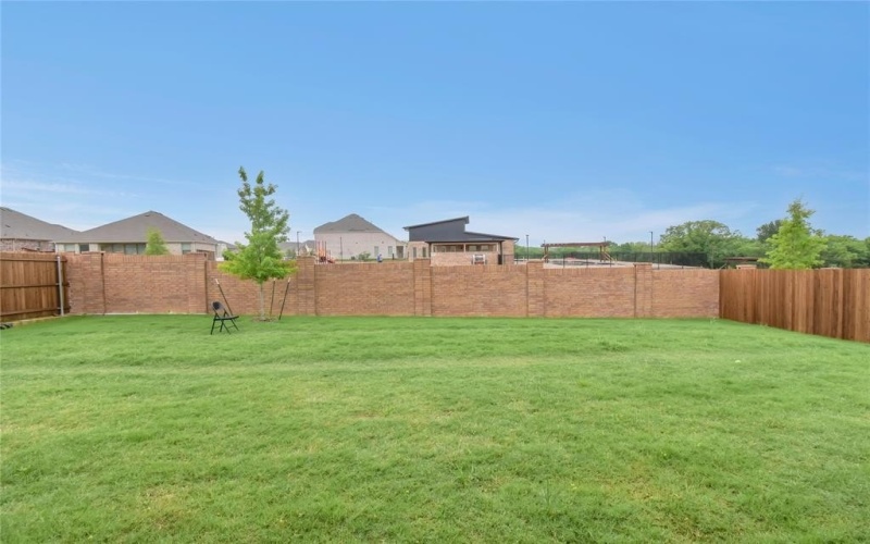 1305 Blue Spring Drive, Anna, TX 75409, 4 Bedrooms Bedrooms, ,2 BathroomsBathrooms,Residential Lease,For Rent,1305 Blue Spring Drive,20938793