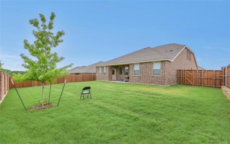 1305 Blue Spring Drive, Anna, TX 75409, 4 Bedrooms Bedrooms, ,2 BathroomsBathrooms,Residential Lease,For Rent,1305 Blue Spring Drive,20938793