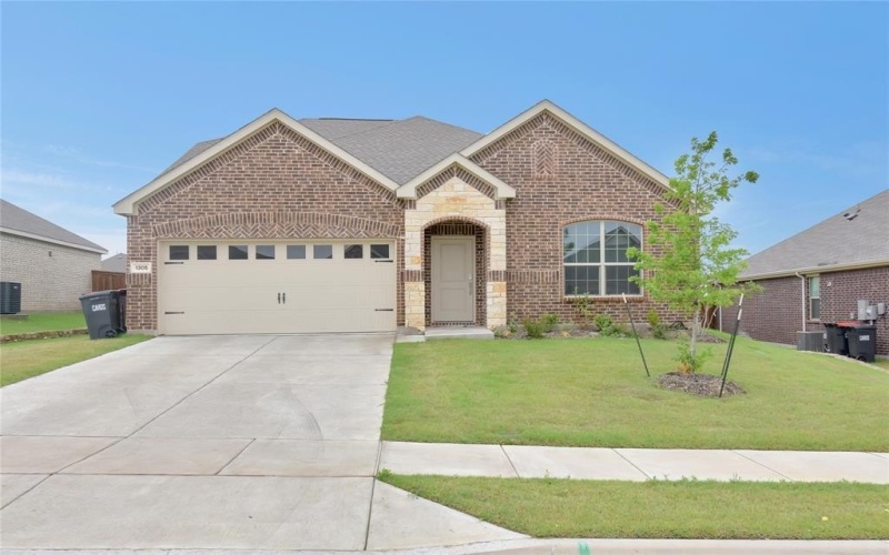 1305 Blue Spring Drive, Anna, TX 75409, 4 Bedrooms Bedrooms, ,2 BathroomsBathrooms,Residential Lease,For Rent,1305 Blue Spring Drive,20938793