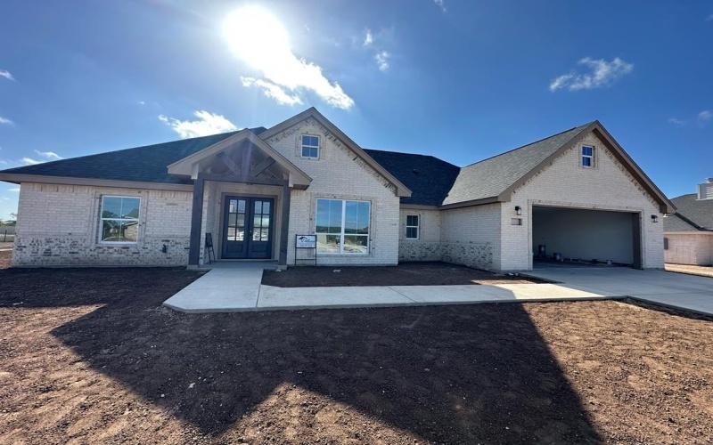 3080 Wild Boar Ct, San Angelo, TX 76901, 4 Bedrooms Bedrooms, ,2 BathroomsBathrooms,Residential,For Sale,3080 Wild Boar Ct,126613