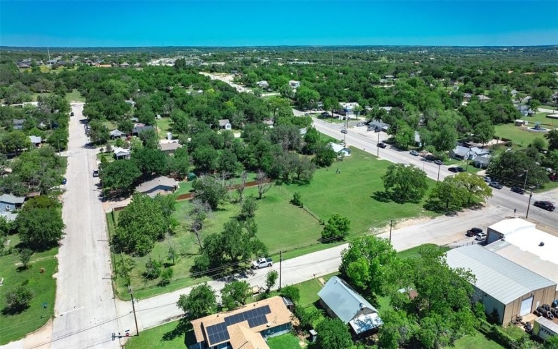 Tbd N Main Street, Weatherford, TX 76086, ,Commercial Sale,For Sale,Tbd N Main Street,20938102