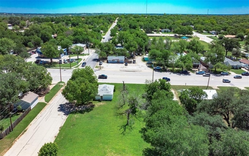 Tbd N Main Street, Weatherford, TX 76086, ,Commercial Sale,For Sale,Tbd N Main Street,20938102