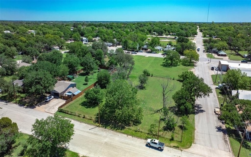Tbd N Main Street, Weatherford, TX 76086, ,Commercial Sale,For Sale,Tbd N Main Street,20938102