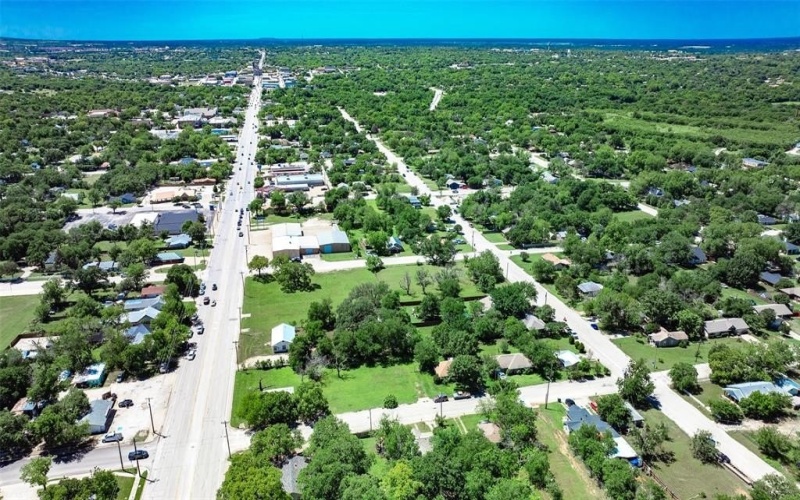 Tbd N Main Street, Weatherford, TX 76086, ,Commercial Sale,For Sale,Tbd N Main Street,20938102