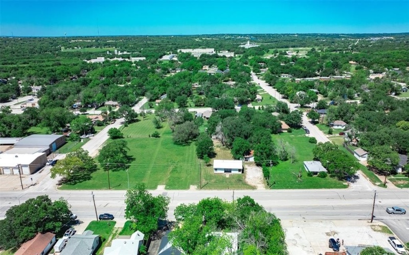 Tbd N Main Street, Weatherford, TX 76086, ,Commercial Sale,For Sale,Tbd N Main Street,20938102
