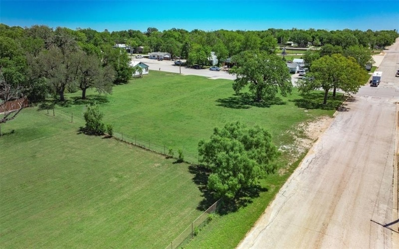 Tbd N Main Street, Weatherford, TX 76086, ,Commercial Sale,For Sale,Tbd N Main Street,20938102