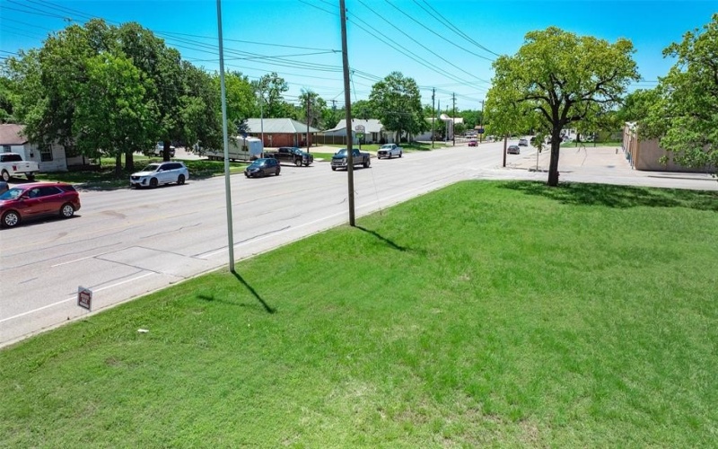 Tbd N Main Street, Weatherford, TX 76086, ,Commercial Sale,For Sale,Tbd N Main Street,20938102