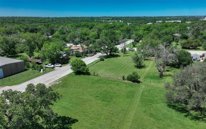 Tbd N Main Street, Weatherford, TX 76086, ,Commercial Sale,For Sale,Tbd N Main Street,20938102