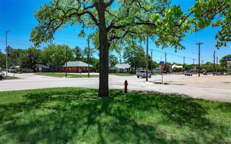 Tbd N Main Street, Weatherford, TX 76086, ,Commercial Sale,For Sale,Tbd N Main Street,20938102