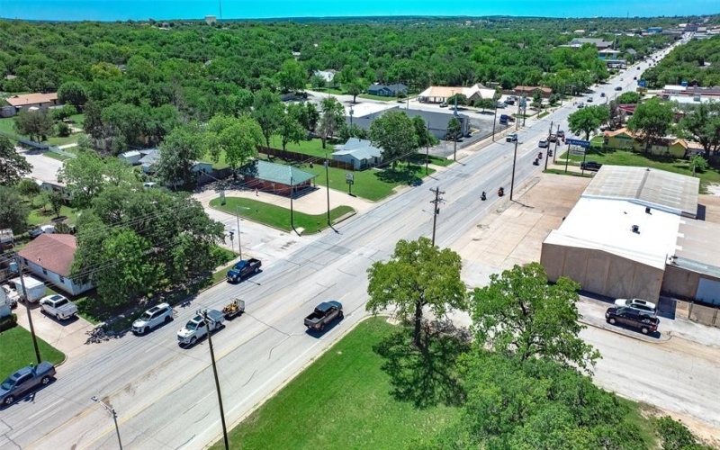 Tbd N Main Street, Weatherford, TX 76086, ,Commercial Sale,For Sale,Tbd N Main Street,20938102