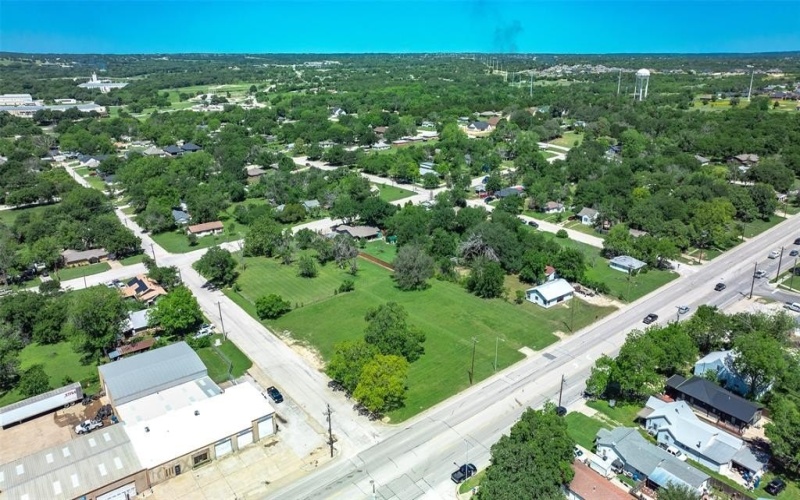 Tbd N Main Street, Weatherford, TX 76086, ,Commercial Sale,For Sale,Tbd N Main Street,20938102