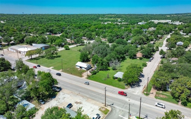 Tbd N Main Street, Weatherford, TX 76086, ,Commercial Sale,For Sale,Tbd N Main Street,20938102