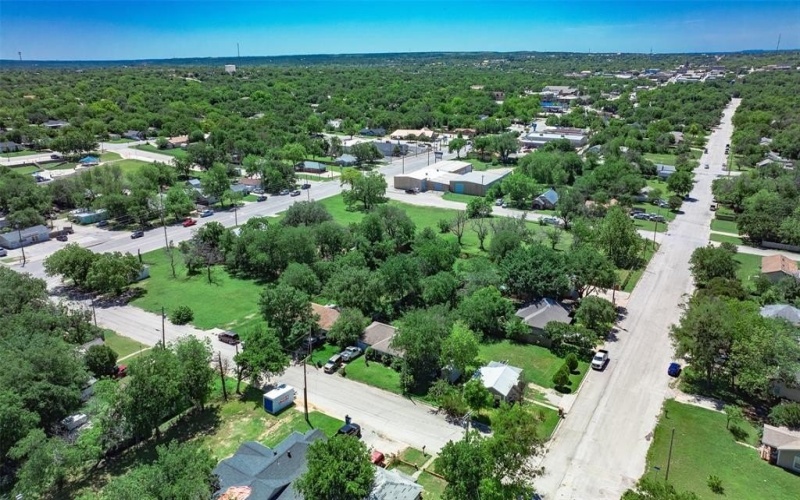 Tbd N Main Street, Weatherford, TX 76086, ,Commercial Sale,For Sale,Tbd N Main Street,20938102