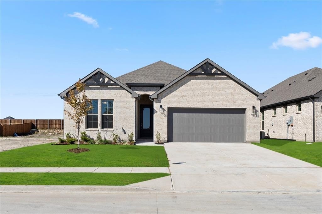 783 Water View, Lavon, TX 75166, 4 Bedrooms Bedrooms, ,2 BathroomsBathrooms,Residential,For Sale,783 Water View,20938106