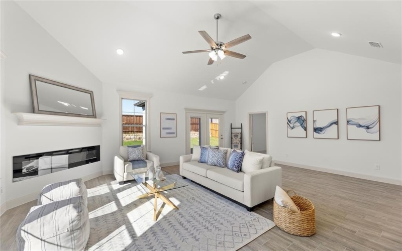 783 Water View, Lavon, TX 75166, 4 Bedrooms Bedrooms, ,2 BathroomsBathrooms,Residential,For Sale,783 Water View,20938106