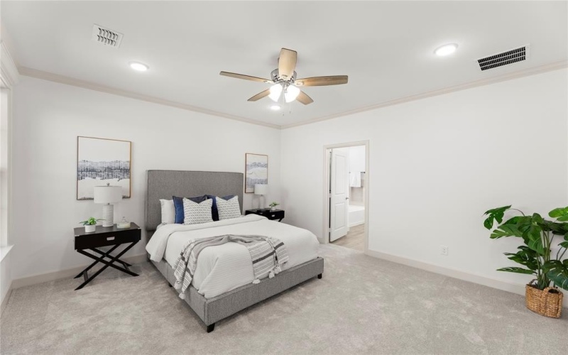 783 Water View, Lavon, TX 75166, 4 Bedrooms Bedrooms, ,2 BathroomsBathrooms,Residential,For Sale,783 Water View,20938106